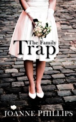 The Family Trap cover