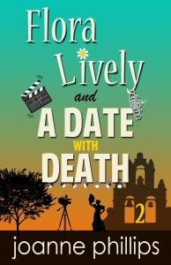 A Date With Death cover